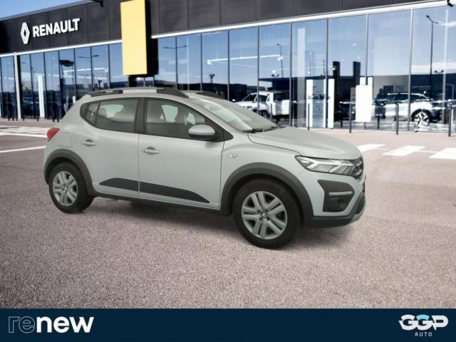 Dacia Sandero image 3