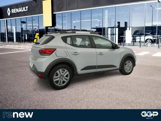 Dacia Sandero image 6