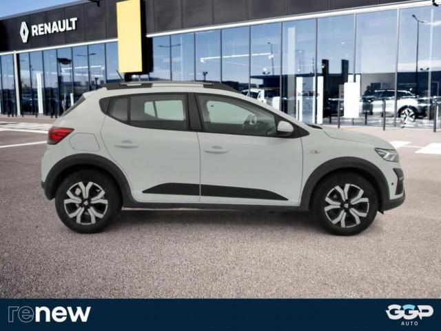 Dacia Sandero image 8