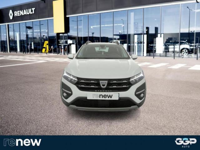 Dacia Sandero image 4