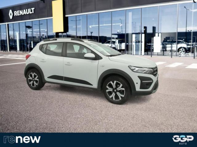 Dacia Sandero image 7