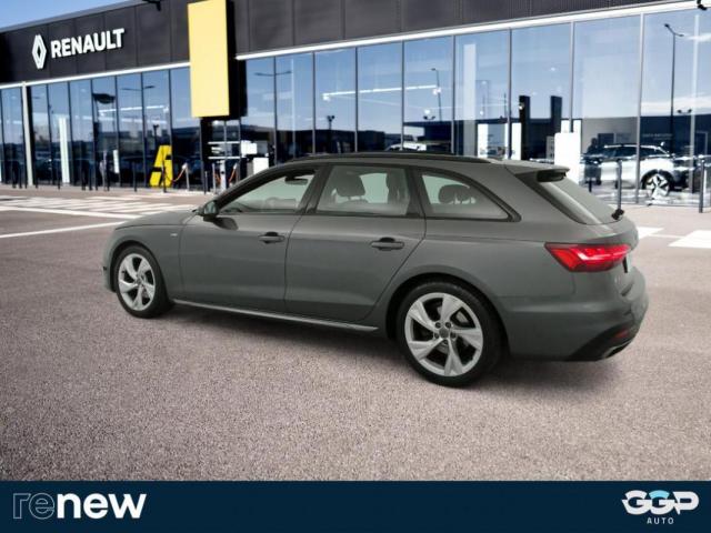 Audi A4 Avant image 3