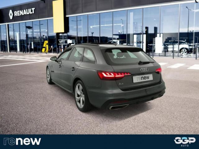 Audi A4 Avant image 4