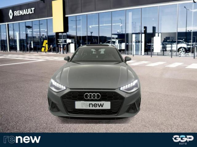 Audi A4 Avant image 5