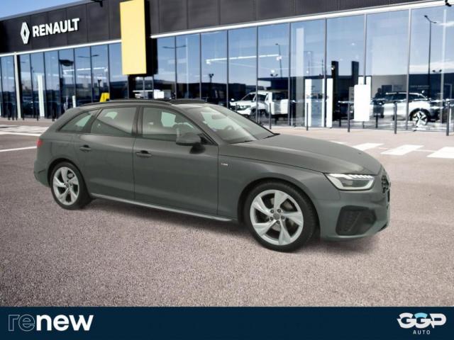 Audi A4 Avant image 2