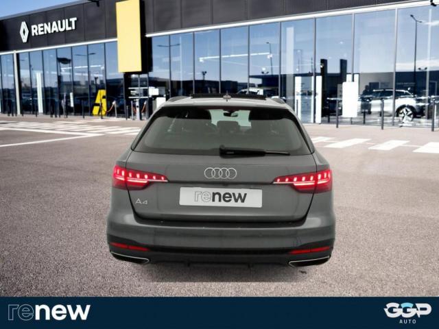 Audi A4 Avant image 9