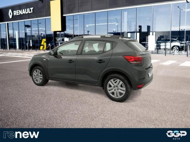 Dacia Sandero image 2