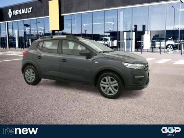 Dacia Sandero image 4