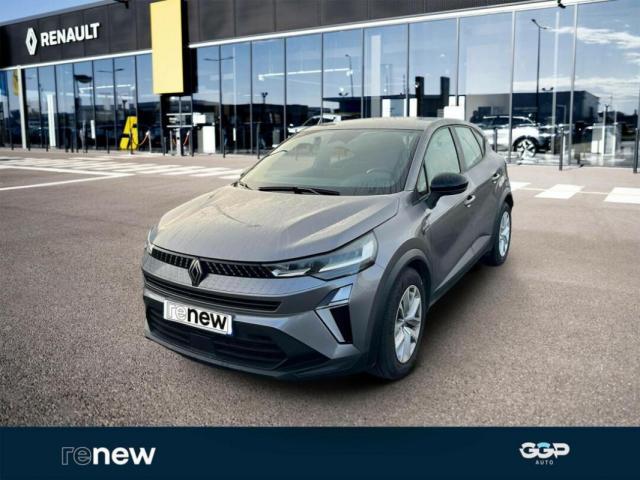 Renault Captur Tce 90 Ch Evolution