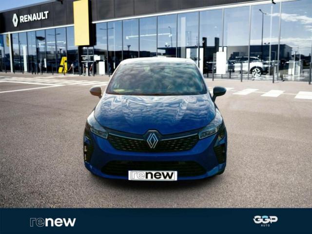 Renault Clio image 8