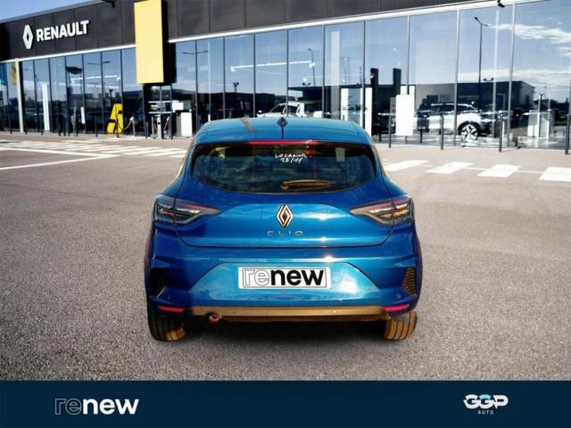 Renault Clio image 6