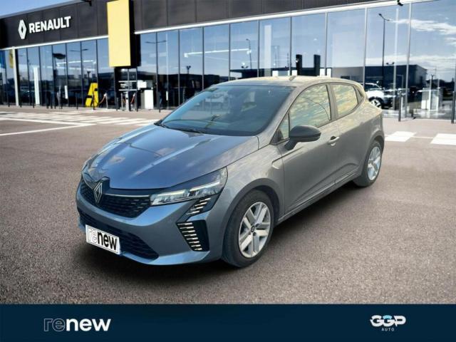 Renault Clio V Tce 90 Ch Gsr2 Evolution