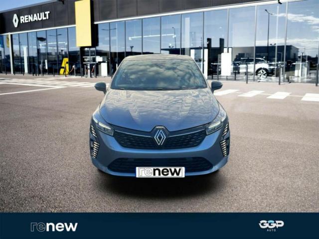 Renault Clio image 8