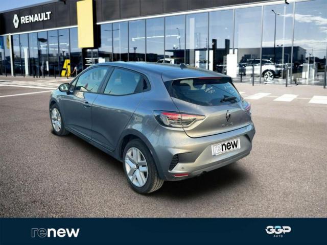 Renault Clio image 6