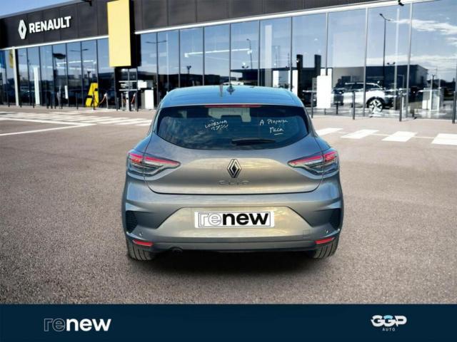 Renault Clio image 4