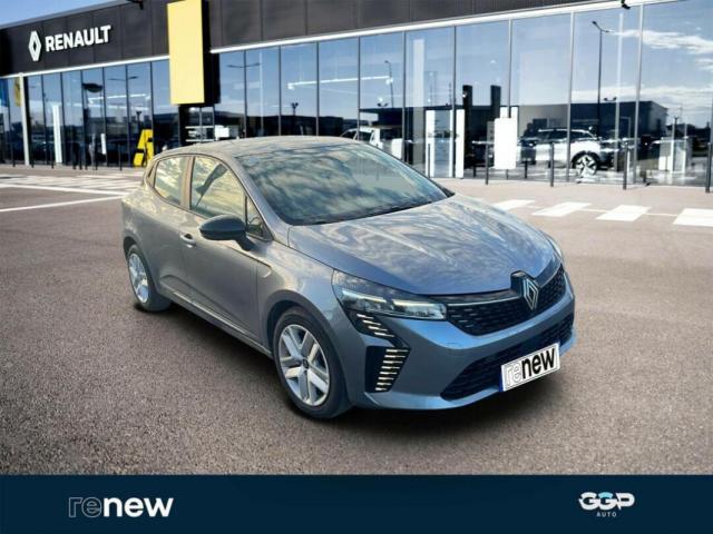 Renault Clio image 5