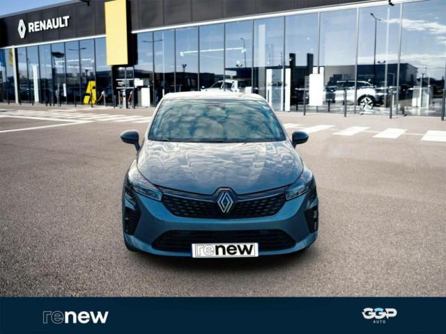 Renault Clio image 2