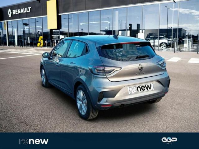 Renault Clio image 3