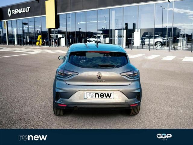 Renault Clio image 1