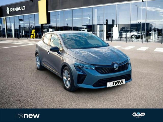 Renault Clio image 4