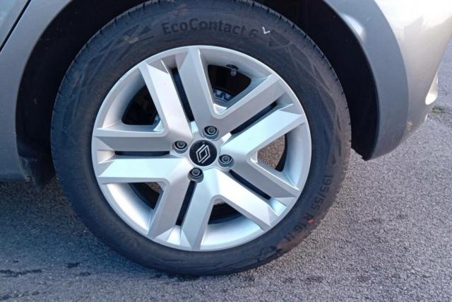 Renault Clio image 6