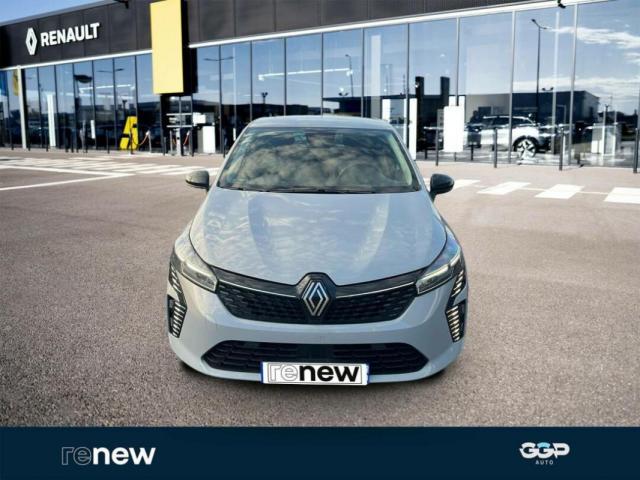 Renault Clio image 8