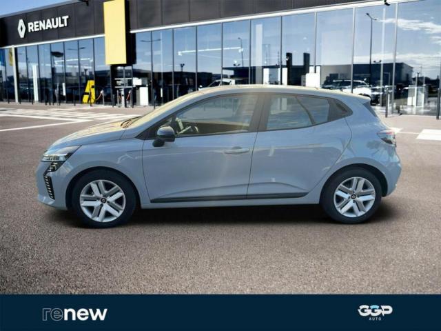 Renault Clio image 2