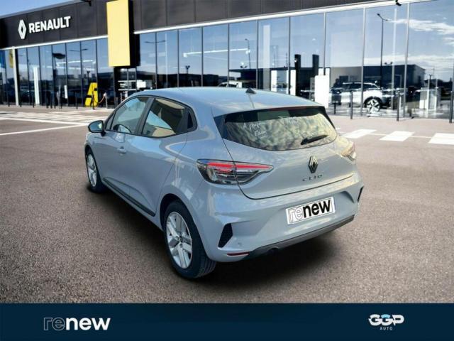 Renault Clio image 3