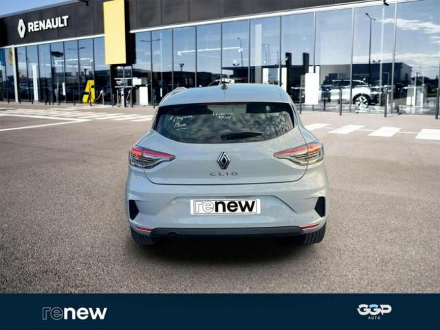 Renault Clio image 1