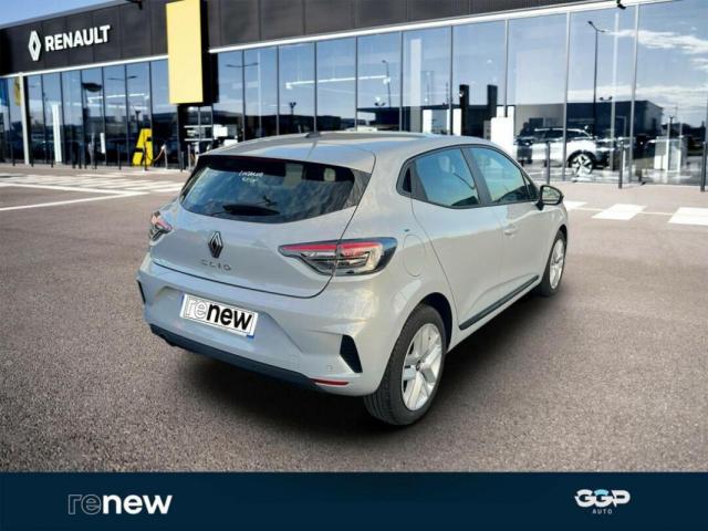 Renault Clio image 5