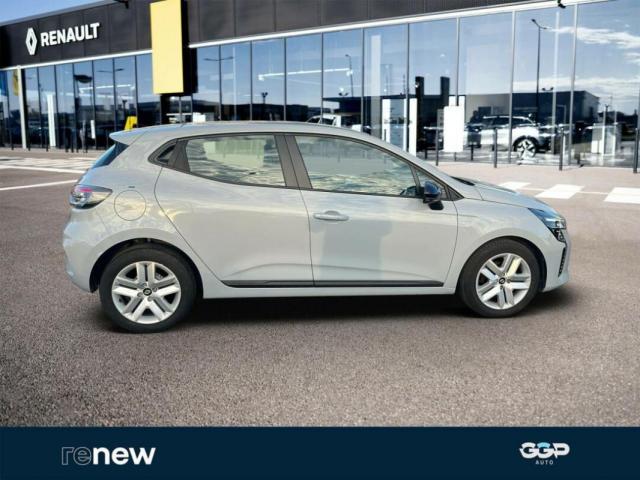 Renault Clio image 7