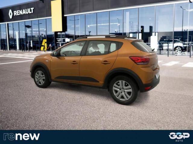 Dacia Sandero image 1