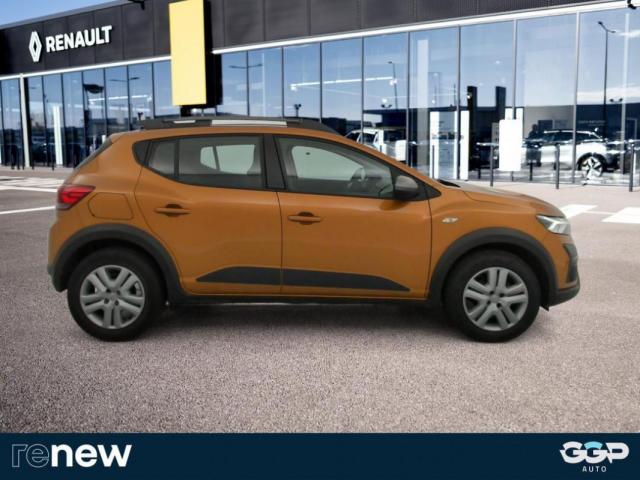 Dacia Sandero image 6