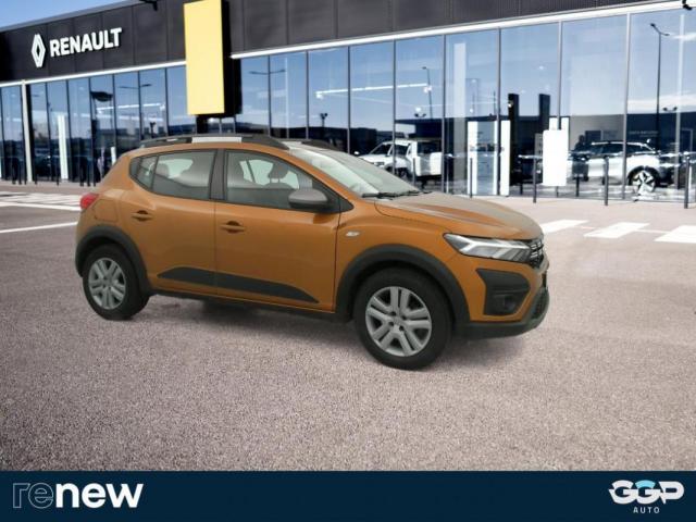 Dacia Sandero image 8