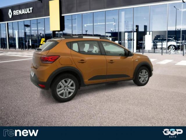 Dacia Sandero image 3