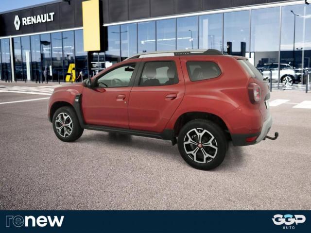 Dacia Duster image 9