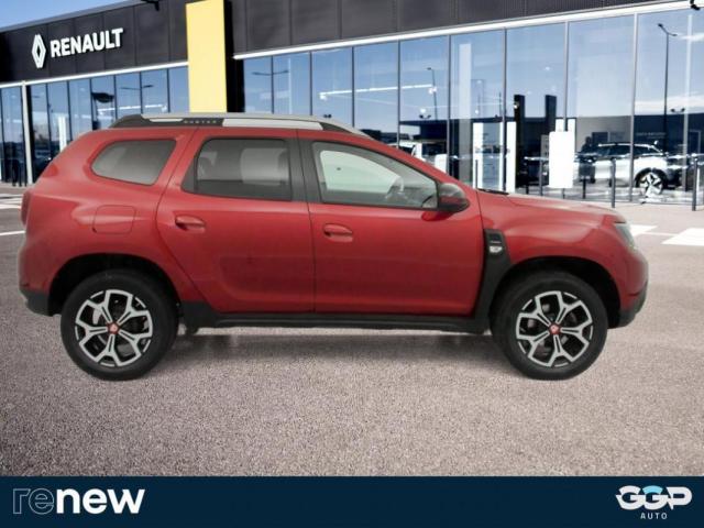 Dacia Duster image 2