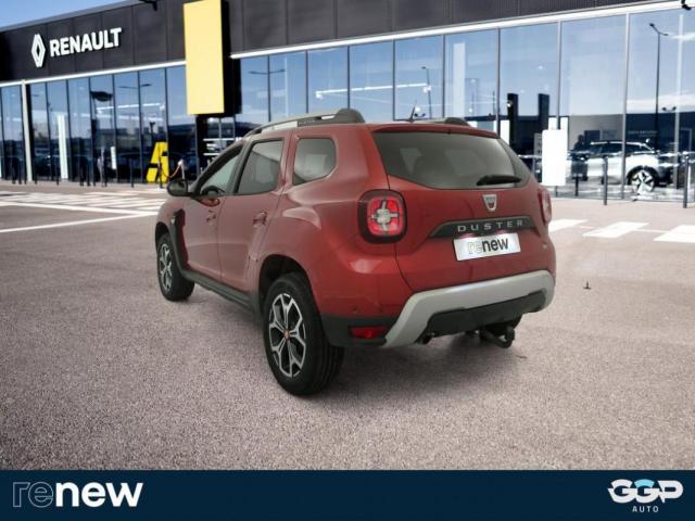 Dacia Duster image 7