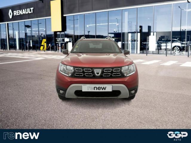 Dacia Duster image 8