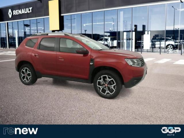 Dacia Duster image 5