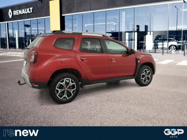Dacia Duster image 3