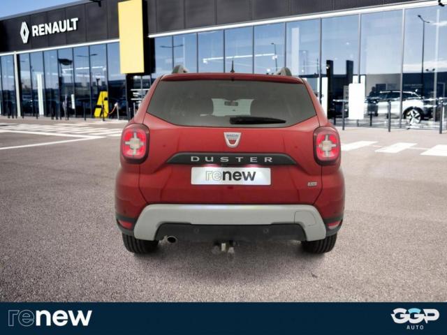 Dacia Duster image 6