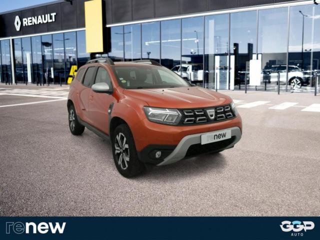 Dacia Duster image 8