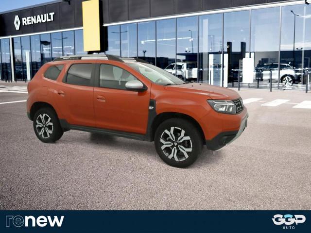 Dacia Duster image 9