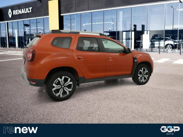 Dacia Duster image 2