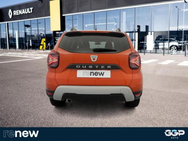 Dacia Duster image 5