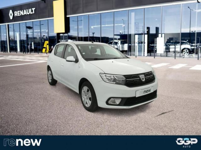 Dacia Sandero image 9