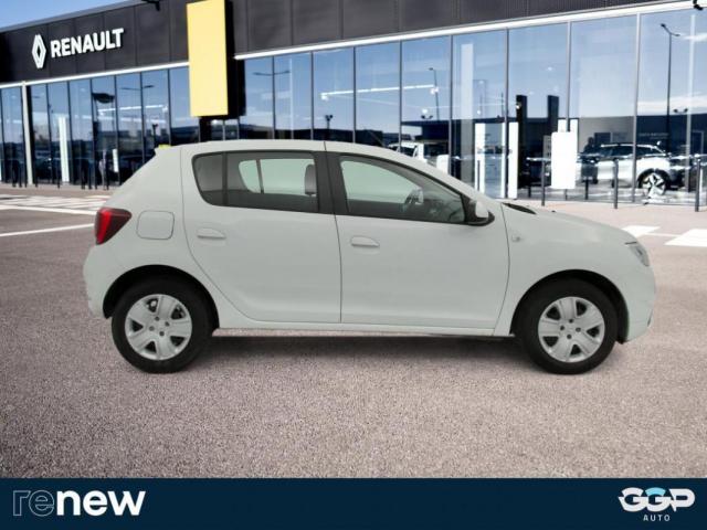 Dacia Sandero image 7