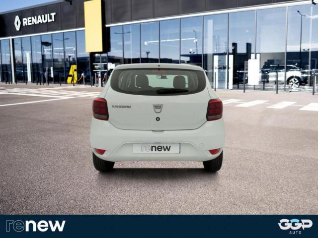 Dacia Sandero image 5