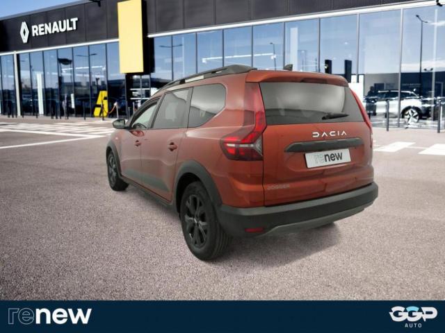 Dacia Jogger image 1